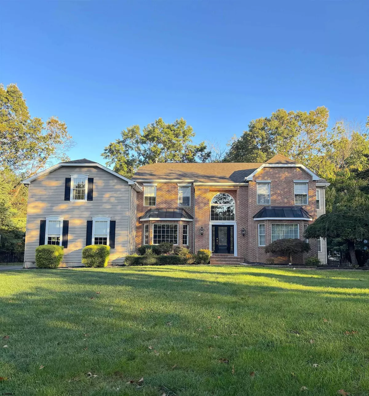 Cedar Brook, NJ 08009,153 Oak Leaf Rd