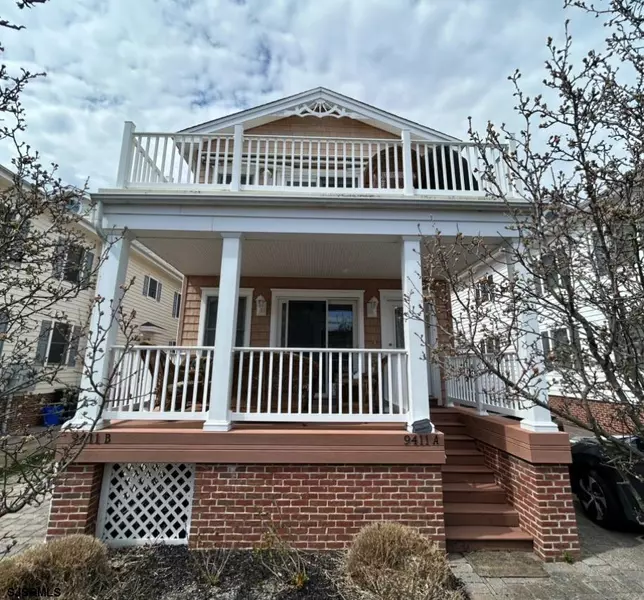 9411 Winchester Ave, Margate, NJ 08402