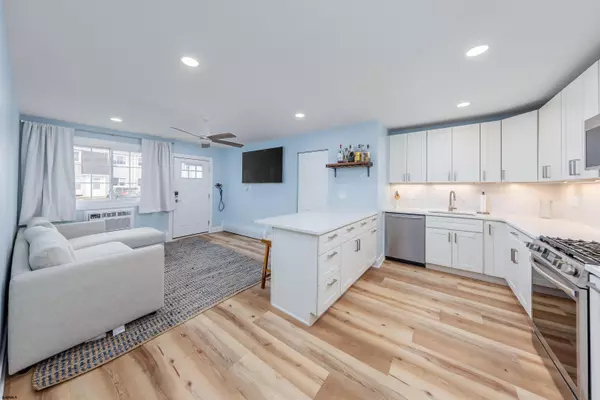 Brigantine, NJ 08203,4901 Harbor Beach Blvd #L1
