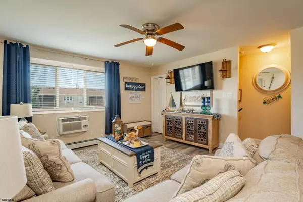 Brigantine, NJ 08203,4901 Harbor Beach #M12