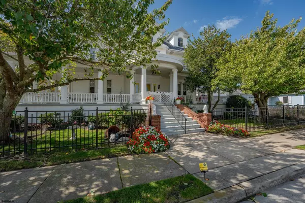 Wildwood Crest, NJ 08260,216 E Fern Road