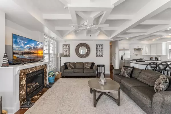 Ocean City, NJ 08226,909 4th Street B #2nd floor