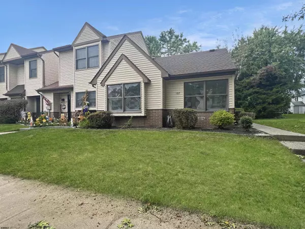 Little Egg Harbor, NJ 08087,168 Westchester #168