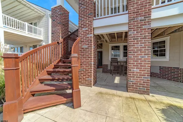 Ocean City, NJ 08226,4927 Asbury Ave Ave