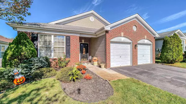 569 Chatham Way, Galloway Township, NJ 08205