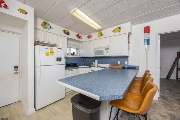 Ocean City, NJ 08226,200 Bay #301