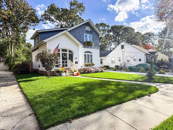 Absecon, NJ 08201,122 N New Road