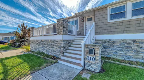 Ventnor Heights, NJ 08406-9999,110 N Suffolk Ave