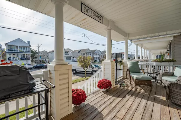 Ocean City, NJ 08226,312 West Ave #312