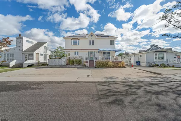 Somers Point, NJ 08244,23 Point Dr