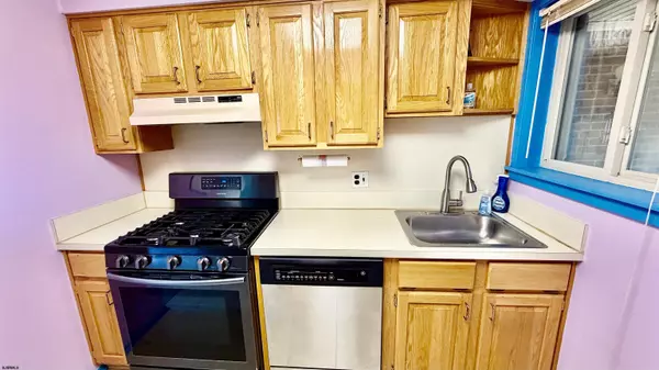 Ventnor, NJ 08406,811 Dudley #107