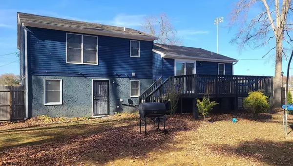 Egg Harbor City, NJ 08215,650 Chicago Ave Ave