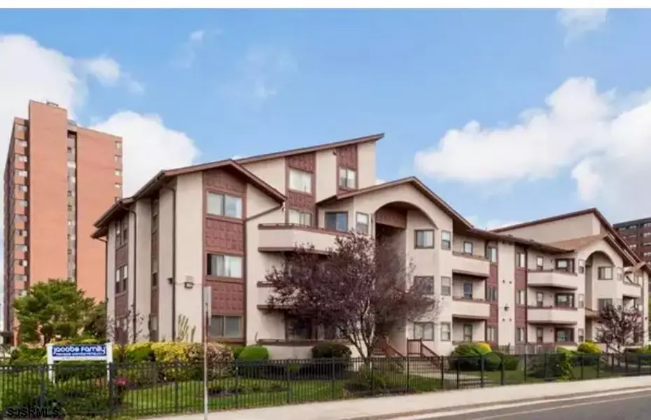 1444B Mediterranean Ave Ave, Atlantic City, NJ 08401