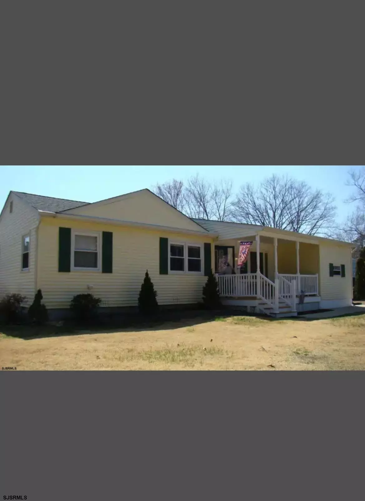 Egg Harbor Township, NJ 08234,115 Grant Ave