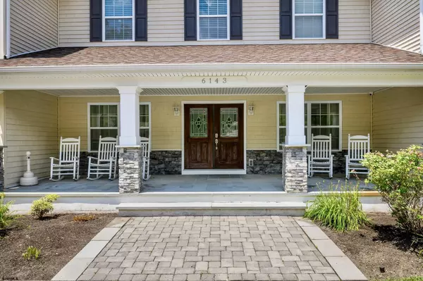 Egg Harbor Township, NJ 08234,6143 Mill Road