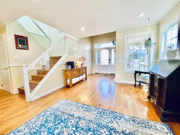 Brigantine, NJ 08203,911 N Shore Dr