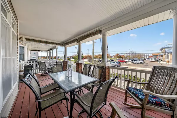 Ocean City, NJ 08226,1755 Haven #A