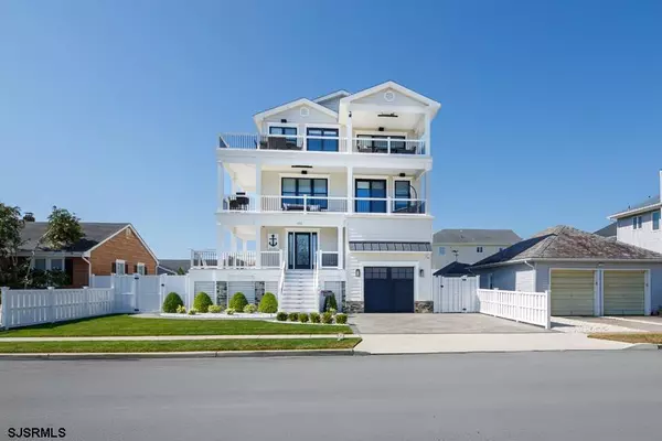 102 28th ST S, Brigantine, NJ 08203