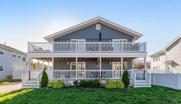 12 Lighthouse #A, Brigantine, NJ 08203