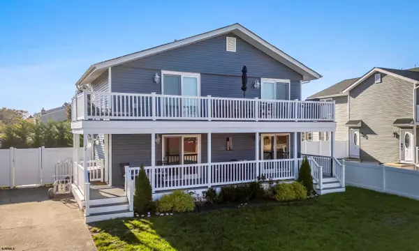 Brigantine, NJ 08203,12 Lighthouse Dr #A