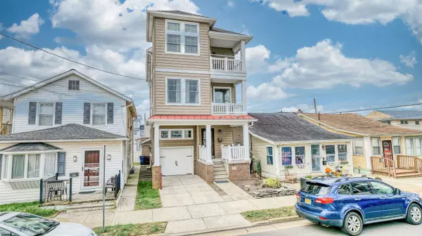 Ventnor, NJ 08406-3014,124 N Newport Ave