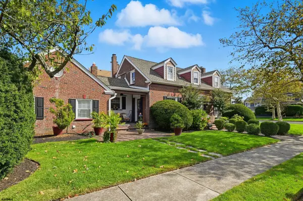 Ventnor, NJ 08406,1 N Somerset Ave