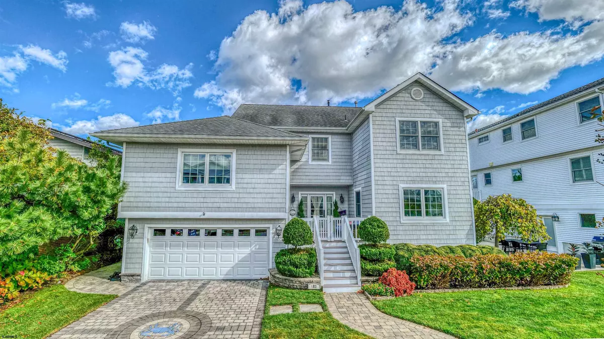 Margate, NJ 08402,403 N Lancaster Ave