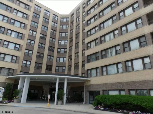 Atlantic City, NJ 08401,101 S Raleigh #221