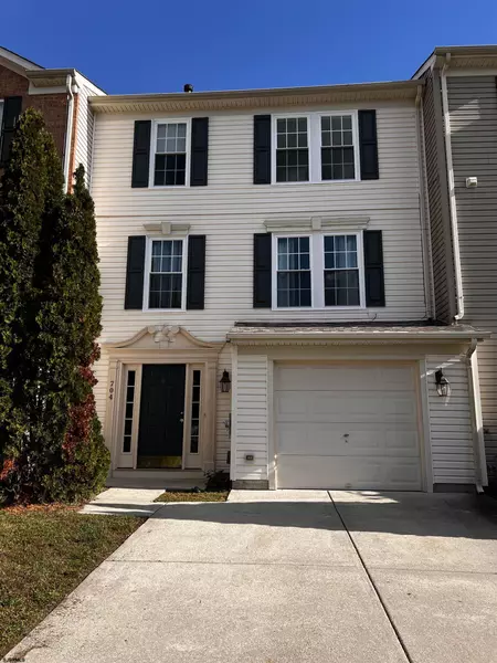 704 Saint Thomas Dr, Egg Harbor Township, NJ 08234
