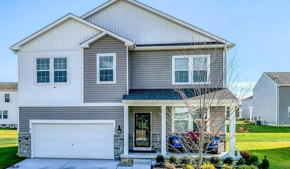 Egg Harbor Township, NJ 08234,124 Malibu Dr Dr