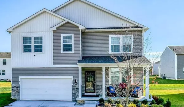 124 Malibu Dr Dr, Egg Harbor Township, NJ 08234