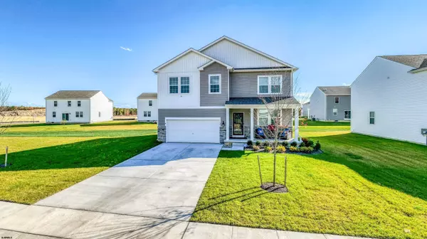 Egg Harbor Township, NJ 08234,124 Malibu Dr Dr