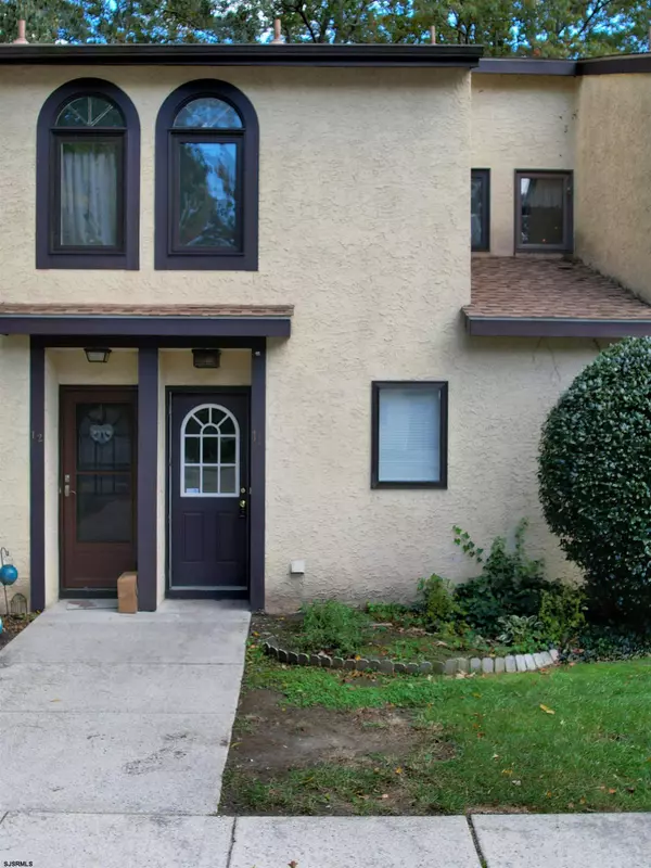 Galloway Township, NJ 08205-0000,11 Steamboat Court #11