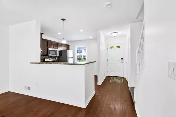 Galloway Township, NJ 08205,27 Seneca Dr #27