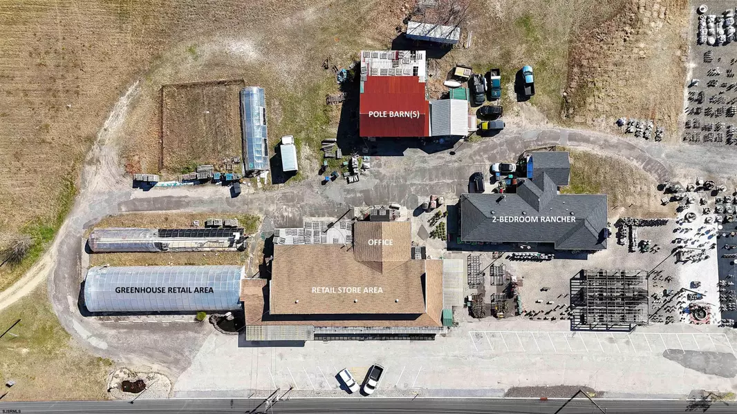 7317 Black Horse Pike, Mays Landing, NJ 08330