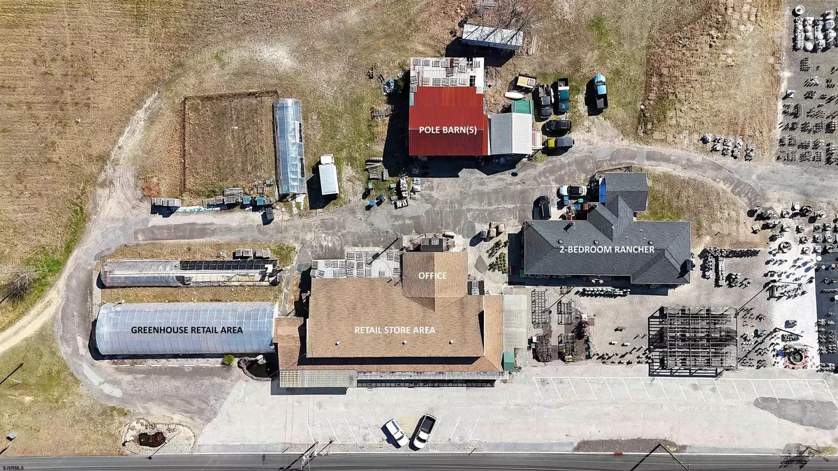 Mays Landing, NJ 08330,7317 Black Horse Pike