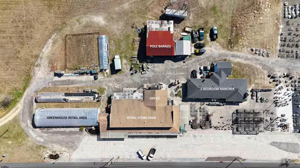 7317 Black Horse Pike, Mays Landing, NJ 08330