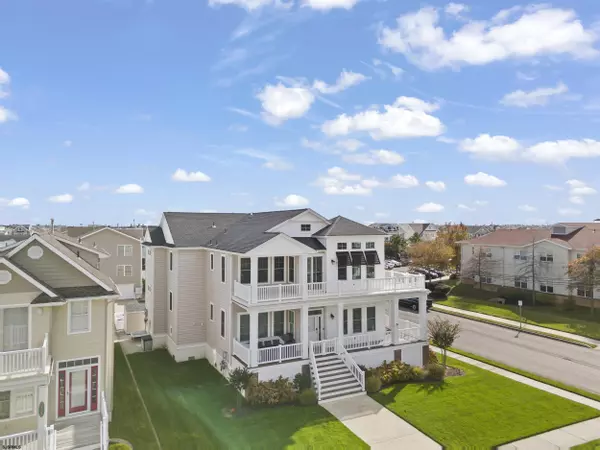 Ocean City, NJ 08226,2131 Simpson #2