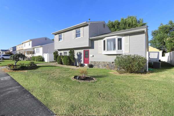 Ventnor, NJ 08406,605 N Oxford Ave