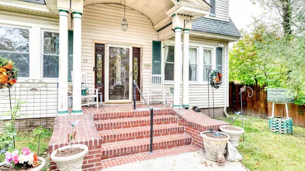 Egg Harbor City, NJ 08215,119 Buffalo Ave