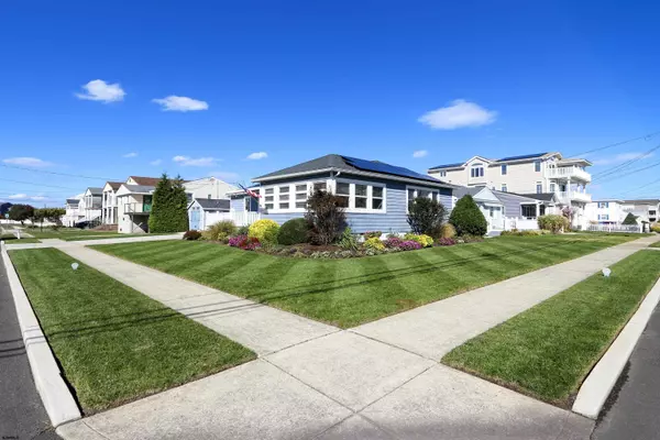 Brigantine, NJ 08203,601 E Beach