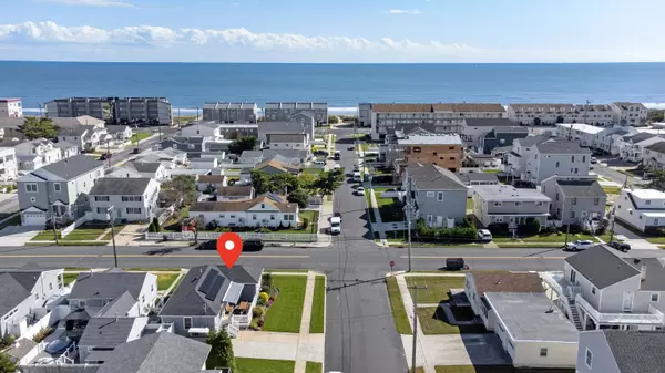 Brigantine, NJ 08203,601 E Beach
