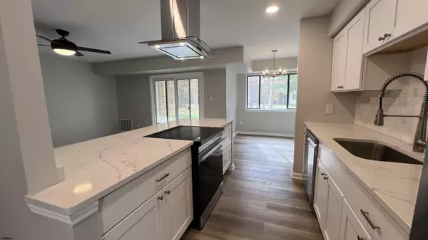 Egg Harbor Township, NJ 08234-0000,21 Country Magnolia #21