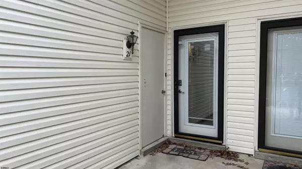 Egg Harbor Township, NJ 08234-0000,21 Country Magnolia #21