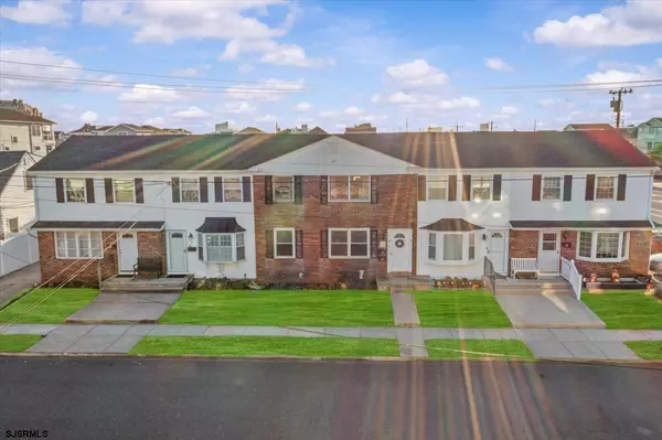 Brigantine, NJ 08203,1000 W Brigantine Ave #4