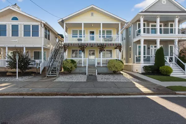 5647 Asbury Ave #2nd Floor, Ocean City, NJ 08226