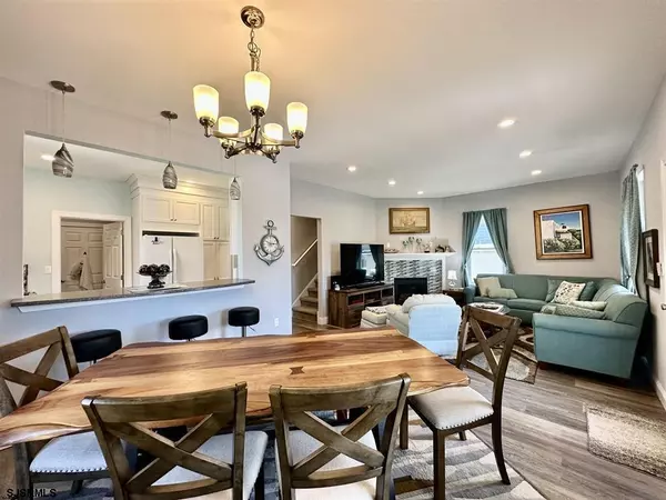 Brigantine, NJ 08203,201 19th St S Street