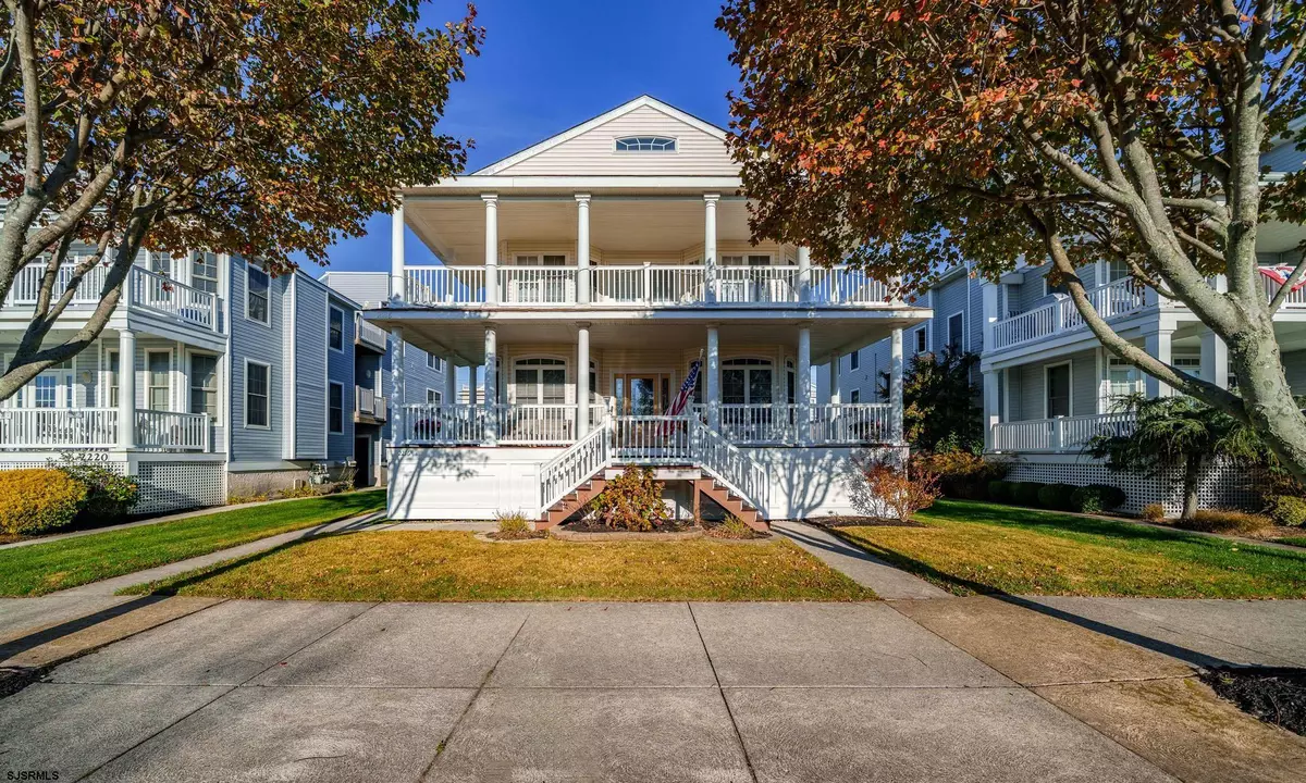 Ocean City, NJ 08226,2218 West #2