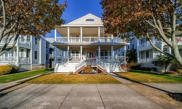 2218 West #2, Ocean City, NJ 08226