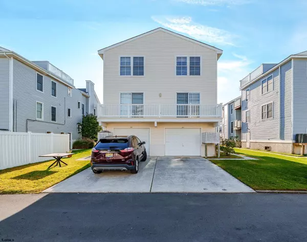 Ocean City, NJ 08226,2218 West #2